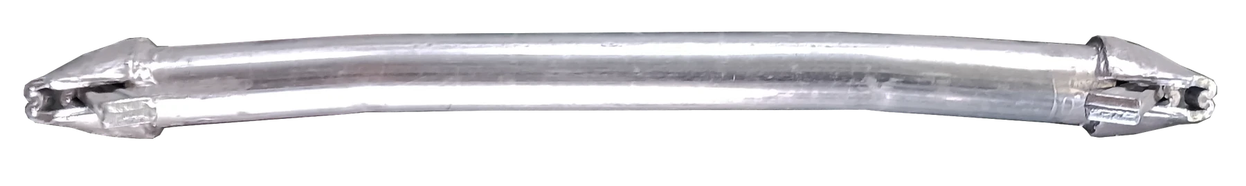 각도를 가진 TIPO DIH 수평재 제품 사진